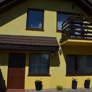 Apartament Sloneczny Гданьск